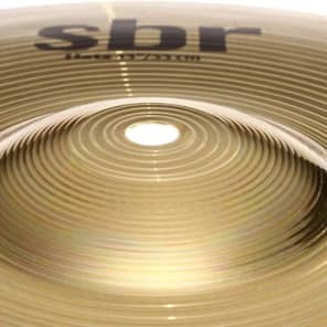 Sabian SBR First Cymbal Set - 13/16 inch image 8