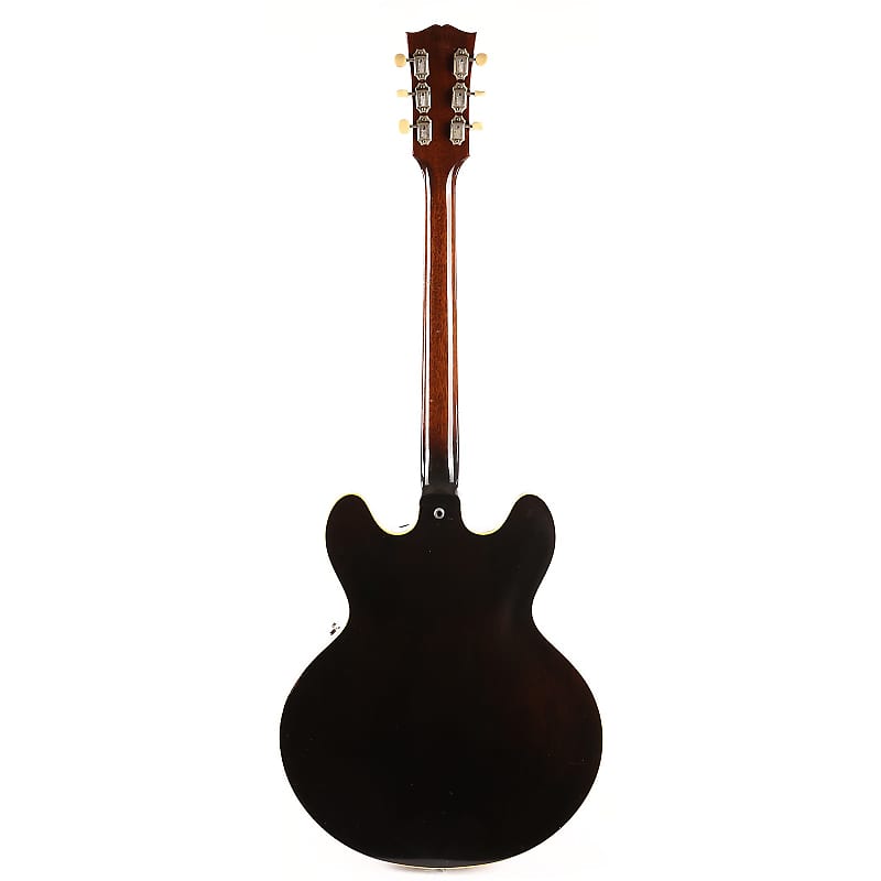 Gibson ES-330TD 1965 - 1975 imagen 5