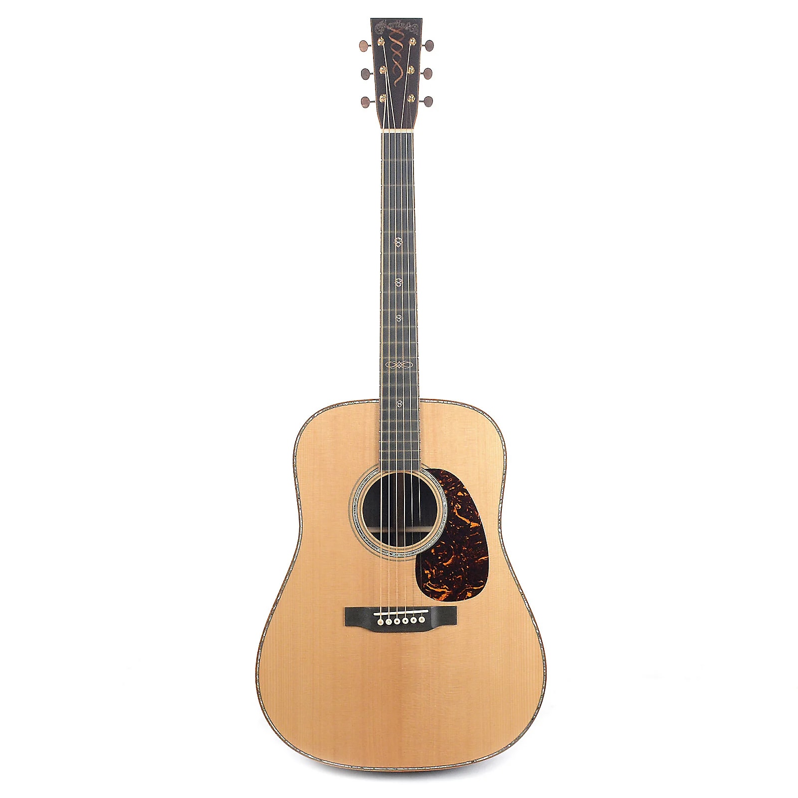 Martin Custom Shop D-41 | Reverb