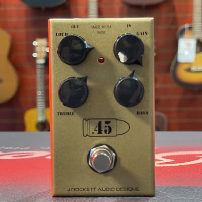 Reverb.com listing, price, conditions, and images for j-rockett-45-caliber