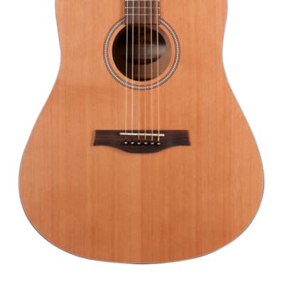 Seagull  S6 Original Left Handed Acoustic Guitar Natural for sale