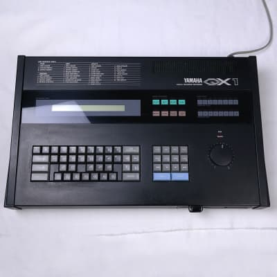 Buy used Yamaha QX1 1984