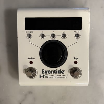 Eventide H9 Max Harmonizer/Effect Processor | Reverb