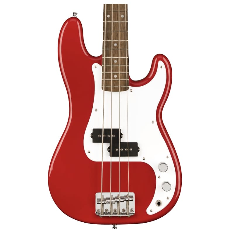 Squier Mini Precision Bass Electric Bass