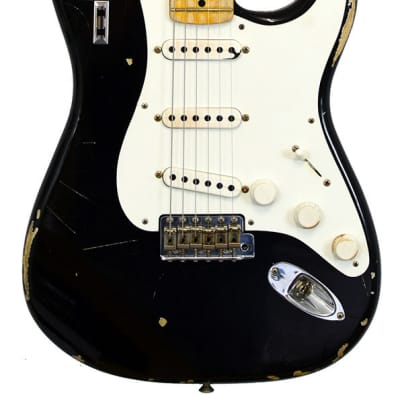 Fender Stratocaster HAR Private Collection MB-DG image 2
