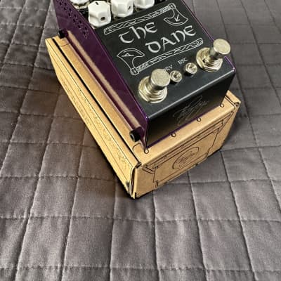 Reverb.com listing, price, conditions, and images for thorpyfx-the-dane-mkii