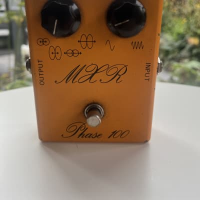 ギター A/DA FINAL PHASE A/DA Final Phase 1979 | Reverb