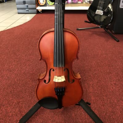 Scherl and Roth SR42E12 12" Student Viola Outfit image 1