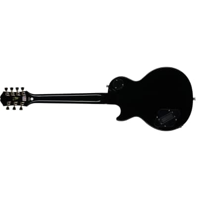 Epiphone Matt Heafy Les Paul Custom Origins 7-String | Reverb Epiphone Matt Heafy Les Paul Custom Origins 7-String | Reverb