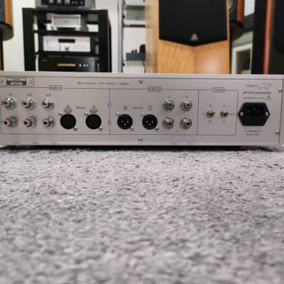 Leaf PA 03 MK2 TUBE image 6