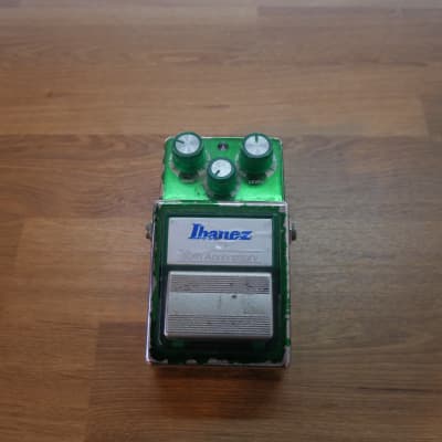 Ibanez TS9 Tube Screamer 30th Anniversary | Reverb UK