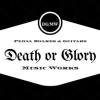 Death Or Glory Music Works