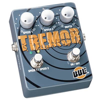 Bbe   Tremor   (95)pedalino X Chitarra/Basso   Bbe for sale