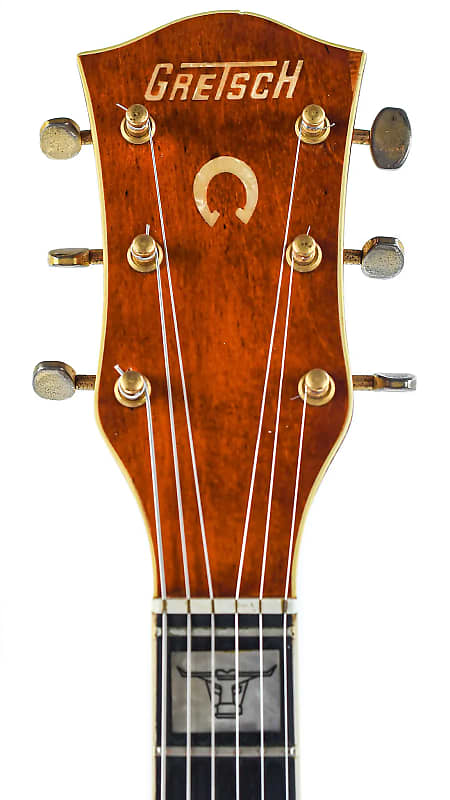 Gretsch 7620 Country Roc image 5
