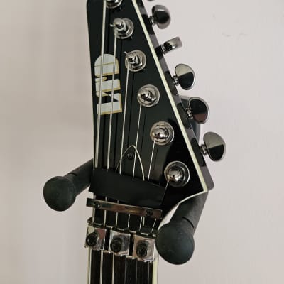 ESP LTD M-400 2007 - Black image 2