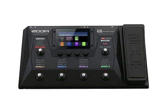 桜内せり様専用 ZOOM G6