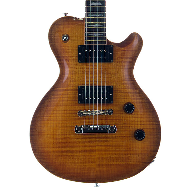 【⭐︎8/17迄セール⭐︎】FUGIGEN Exepert FLAME EFL Flame / FGN Guitars