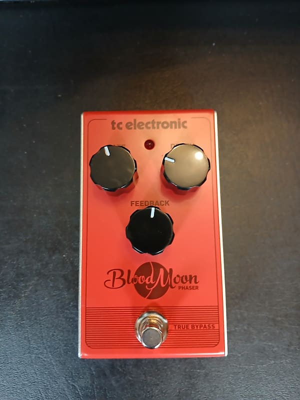 TC Electronic Blood Moon Phaser