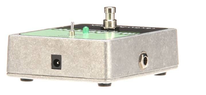 Hum Debugger | Hum Eliminator - Electro-Harmonix