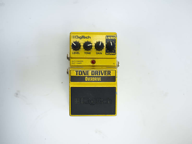 DigiTech Tone Driver