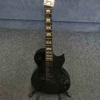 Guitare électrique VGS eruption JBF for sale