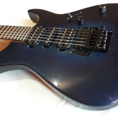 Crafter Crown DX 2000s Blue image 6