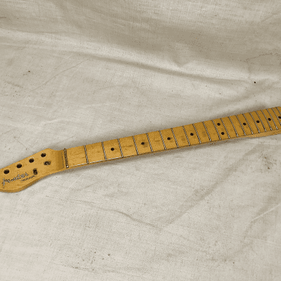 Fender Telecaster Left-Handed Neck 1966 - 1979