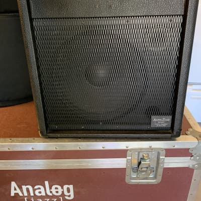 AXL B60 Bass amp image 1