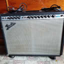 Fender Twin Reverb Silverface 1972 Silver Face