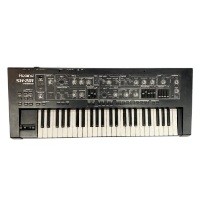 Roland SH201