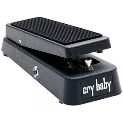 Dunlop GCB95 Cry Baby Standard Wah