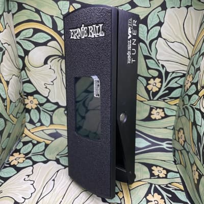 Reverb.com listing, price, conditions, and images for ernie-ball-vp-jr-tuner