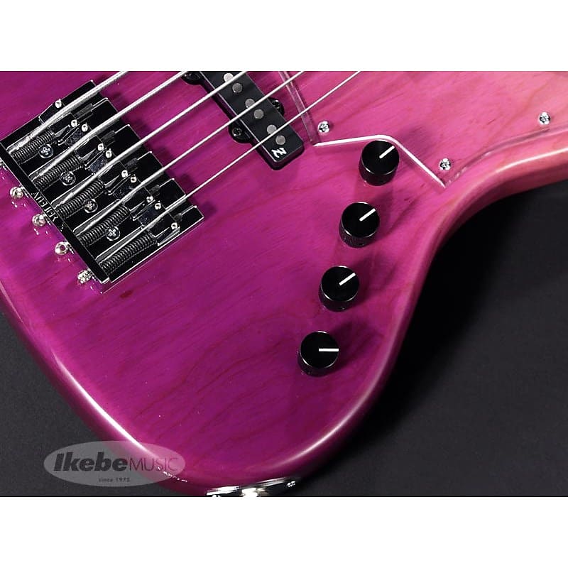 atelierZ beta5 パープル ATELIER Z Beta 5 CUSTOM / TP-Purple Matching Head | ワタナベ
