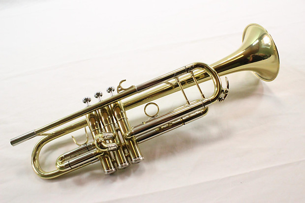 Antoine courtois new arrivals trumpet