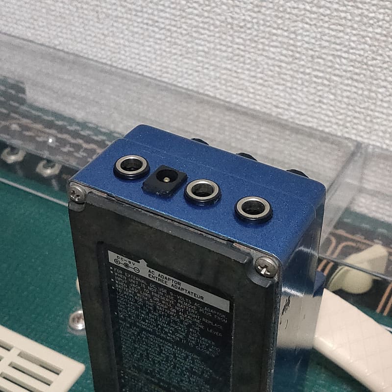 ギター Ibanez DCF10 Digital Chorus/Flanger $_57.JPG?set_id=8800005007