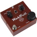 Fulltone CS-WF Custom Shop Wahfull | Brand New In Box | Discontinued & Only One Last stock |