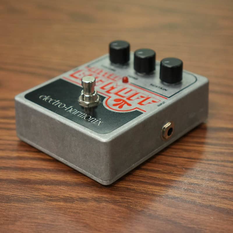 Electro-Harmonix Little Big Muff Pi | Reverb