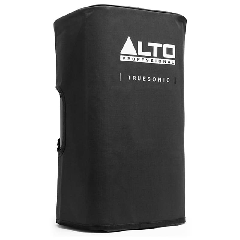 Alto TS410 Speaker Cover 10" Reverb UK