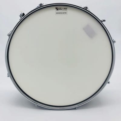 Ludwig Ringo Starr, Starr Festival Limited Edition Snare Drum. ONLY 1 LEFT!! 2018 - Black Oyster Pearl image 4