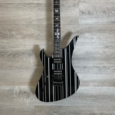 Schecter Synyster Gates Custom, Left-Handed image 1