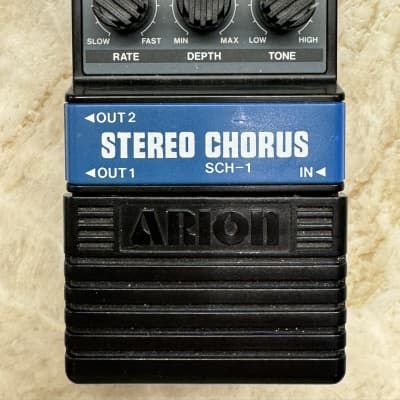 Reverb.com listing, price, conditions, and images for arion-sch-1