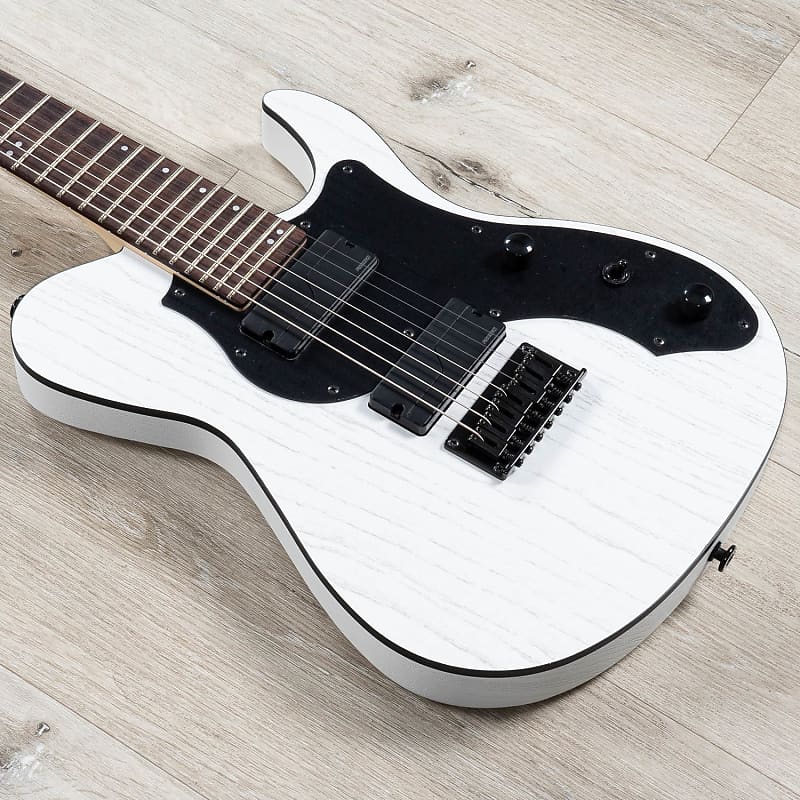 FGN FujiGen JIL72ASHDER J-Standard Iliad 7-String Guitar