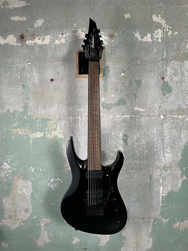 Jackson USA Select Series Chris Broderick Signature Soloist 7 | Reverb