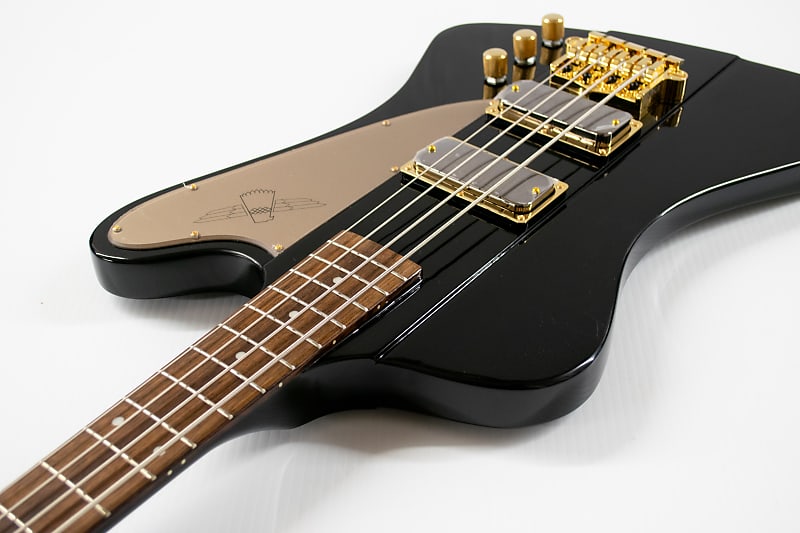 Epiphone Rex Brown Signature Thunderbird Electric Bass