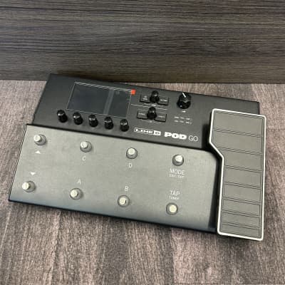 Line6 【USED】Pod Go ｜イケベ楽器店オンラインストア