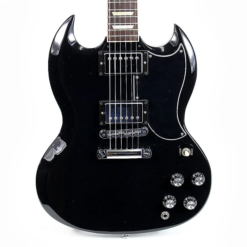 Gibson SG Standard 2014 image 3