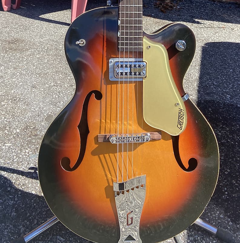 Gretsch 6124 deals