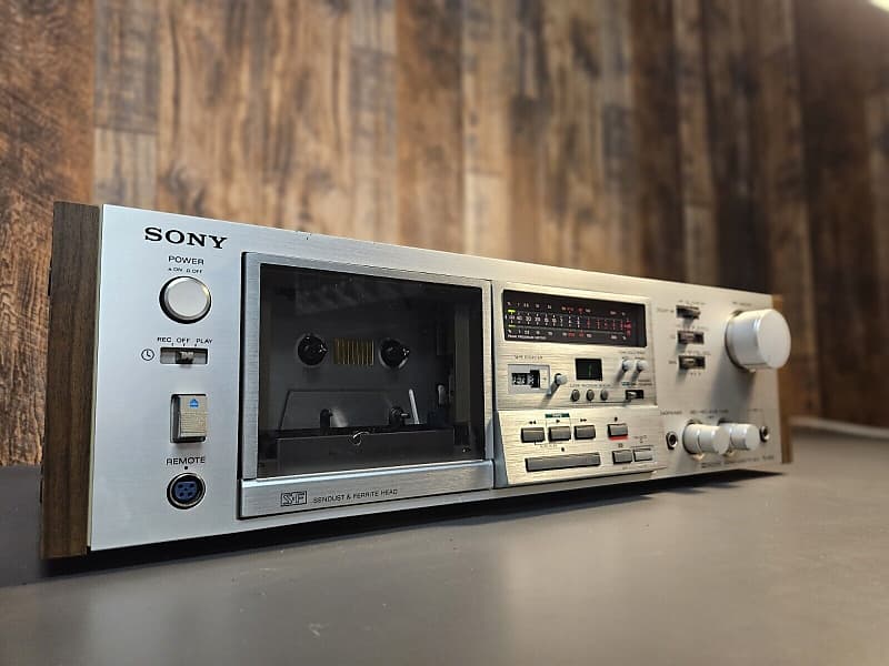その他 SONY TC-K65 stereonomono - reference website about audio equipment