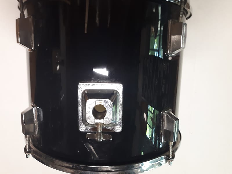 TJ Percussion Tom 13x10 Reverb