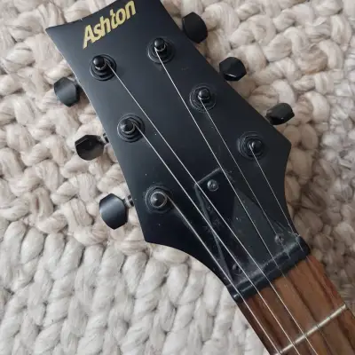 E-gitarre Guitar Ashton 3/4 for sale